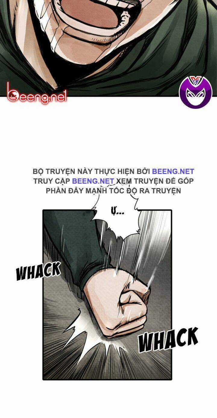 Song Hồn - Chapter 2 - Trang 18