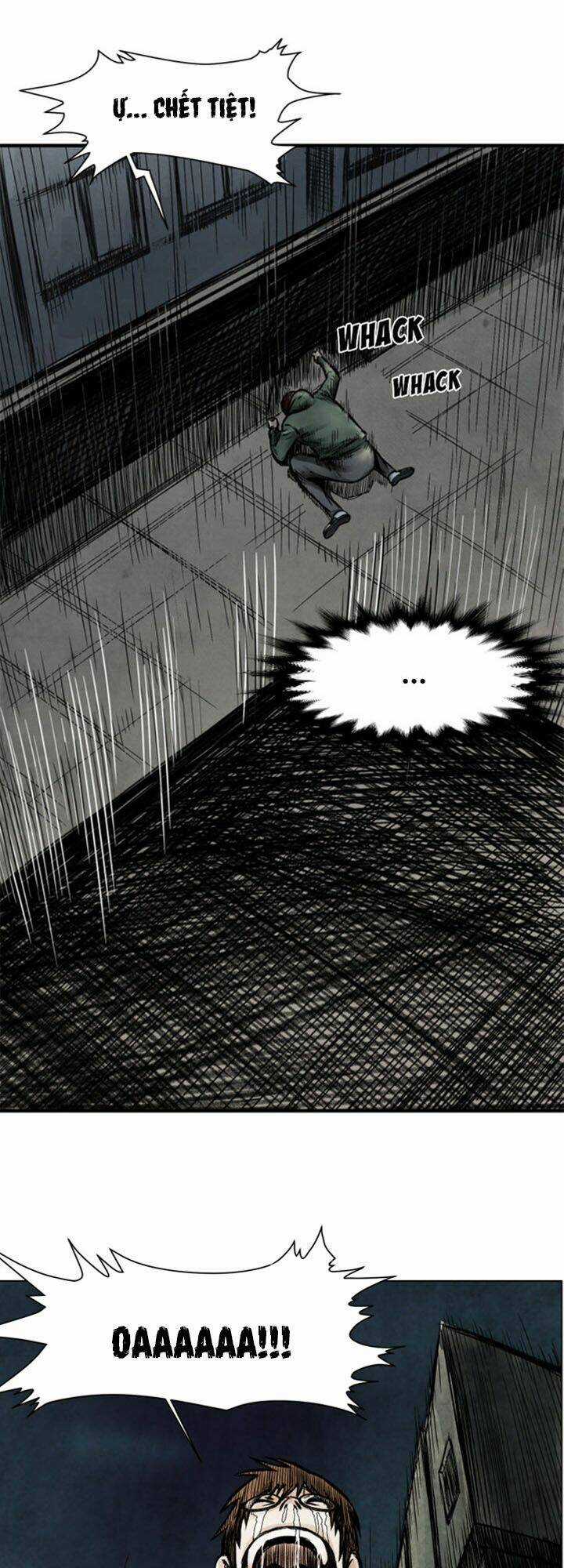 Song Hồn - Chapter 2 - Trang 19