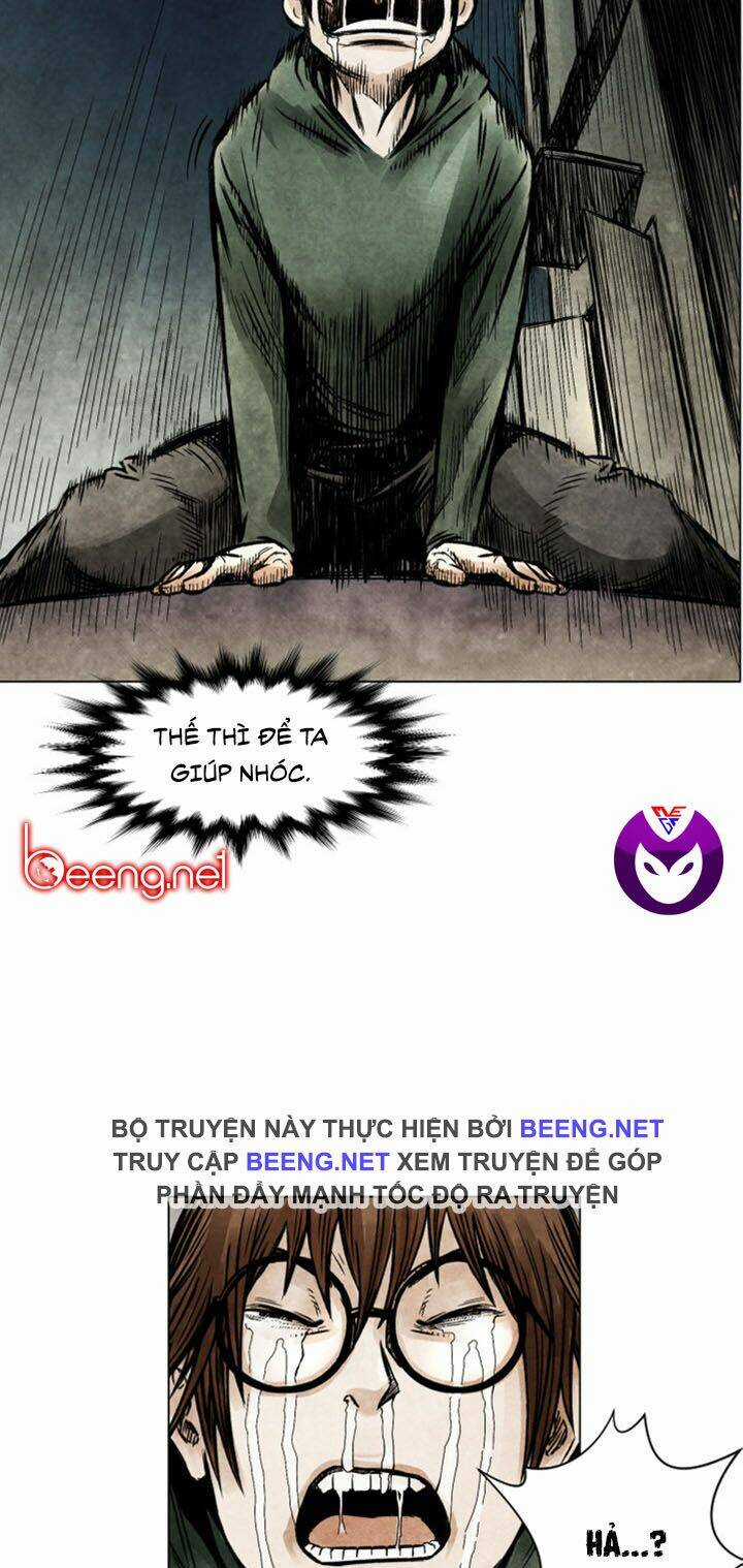 Song Hồn - Chapter 2 - Trang 20