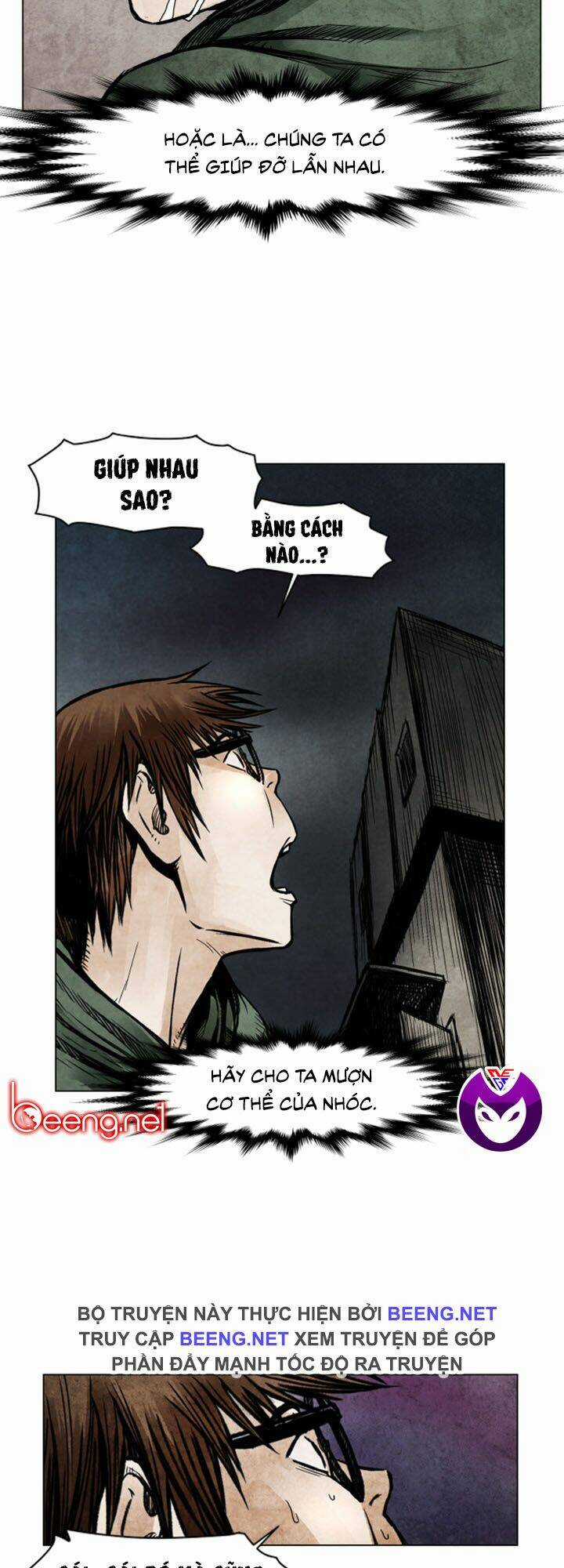 Song Hồn - Chapter 2 - Trang 22