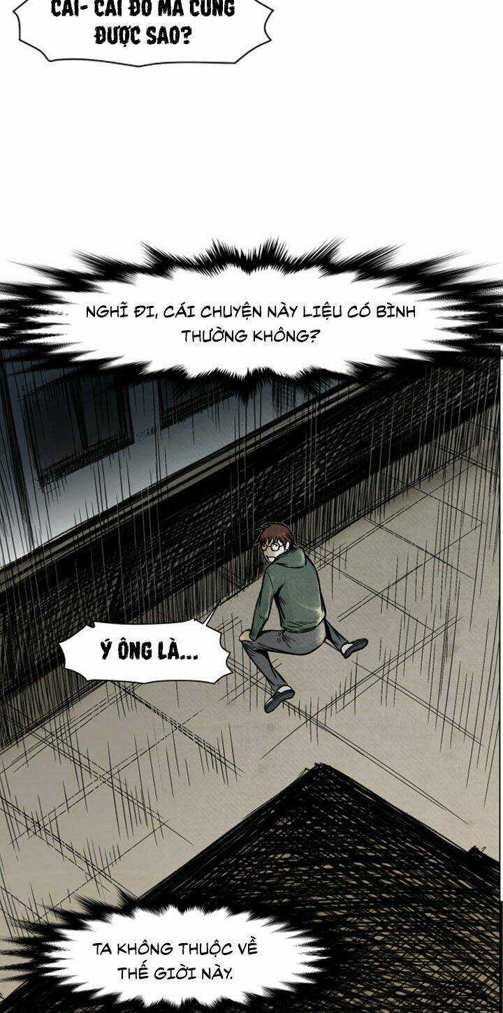 Song Hồn - Chapter 2 - Trang 23