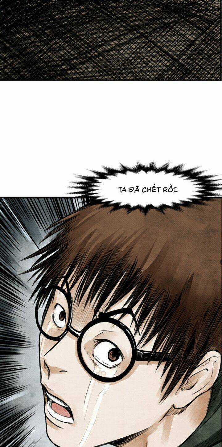 Song Hồn - Chapter 2 - Trang 24