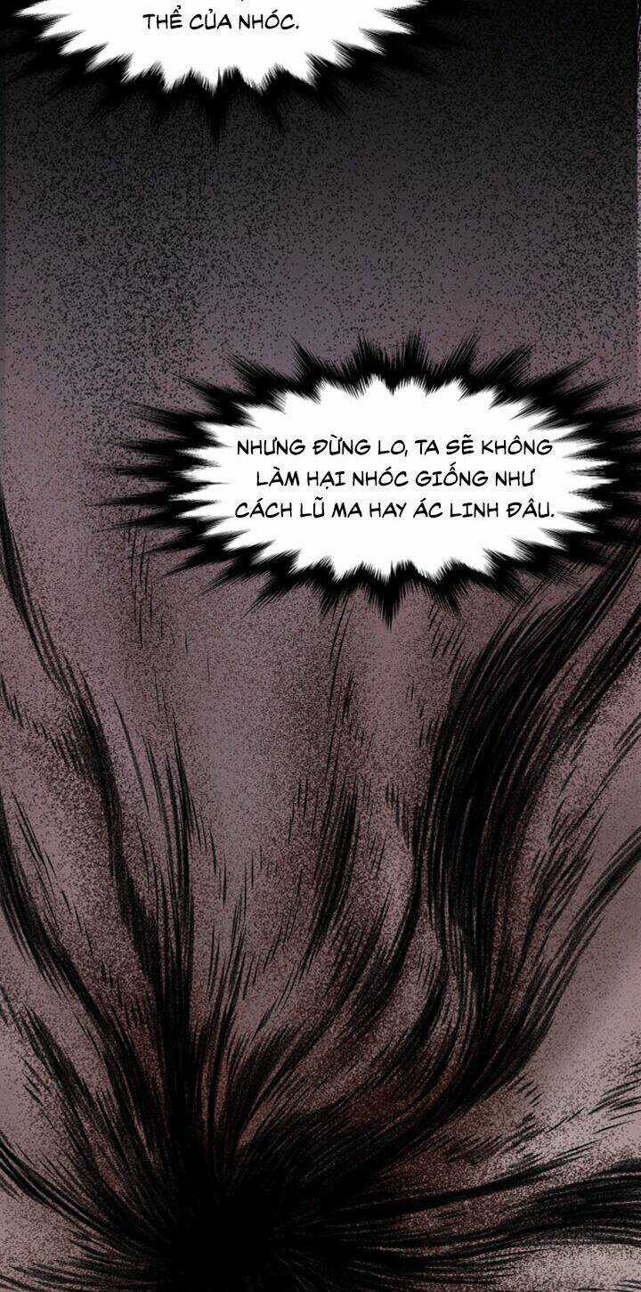 Song Hồn - Chapter 2 - Trang 27