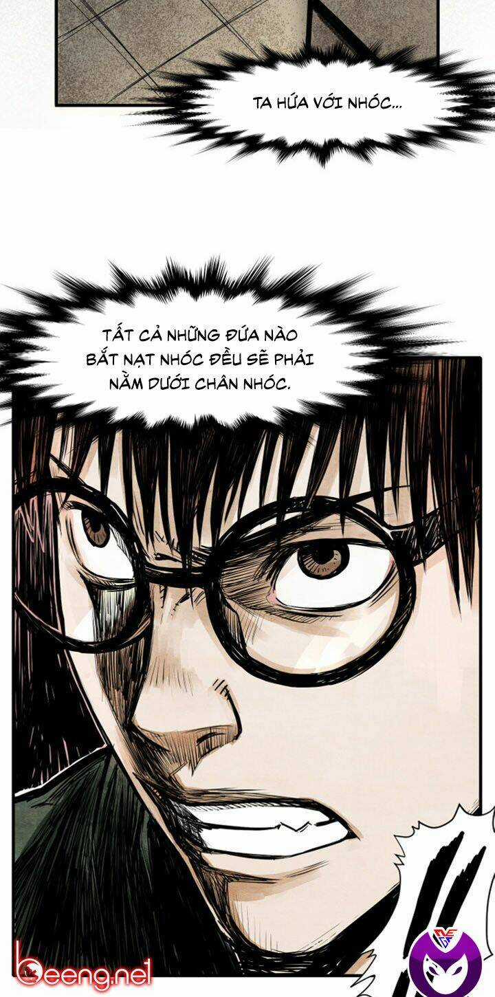 Song Hồn - Chapter 2 - Trang 29