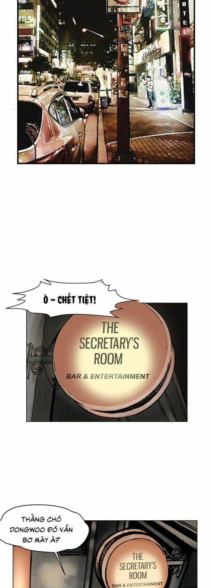 Song Hồn - Chapter 2 - Trang 31