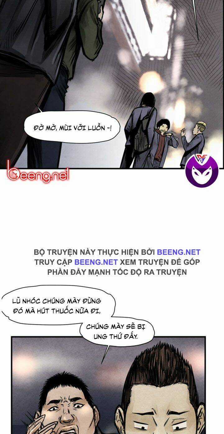 Song Hồn - Chapter 2 - Trang 35