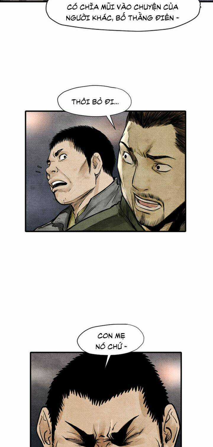 Song Hồn - Chapter 2 - Trang 39