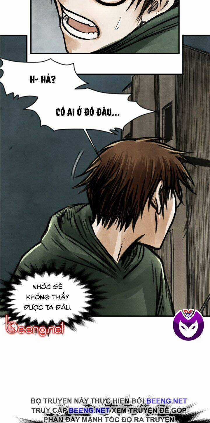 Song Hồn - Chapter 2 - Trang 5