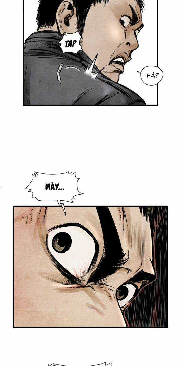 Song Hồn - Chapter 2 - Trang 42