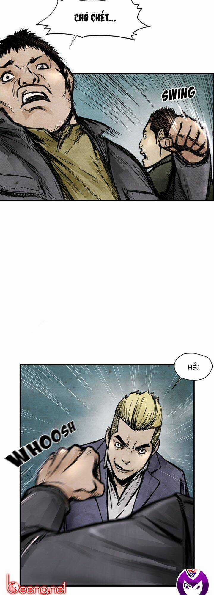 Song Hồn - Chapter 2 - Trang 43