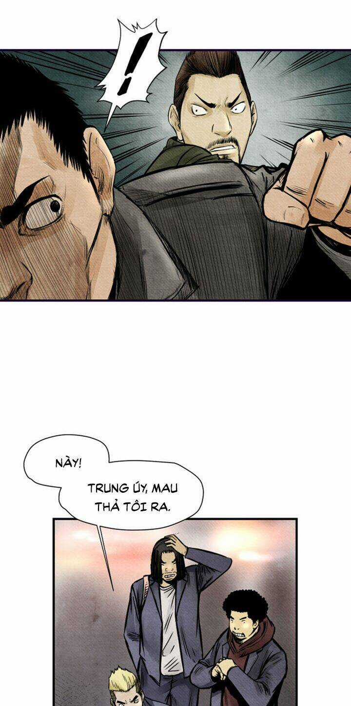 Song Hồn - Chapter 2 - Trang 45