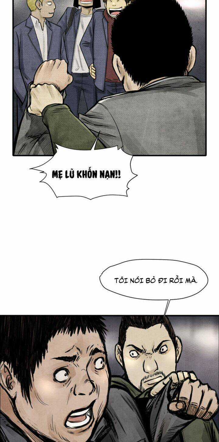 Song Hồn - Chapter 2 - Trang 48