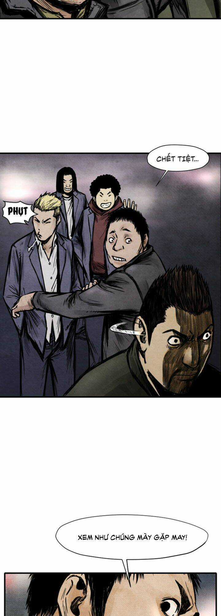 Song Hồn - Chapter 2 - Trang 49