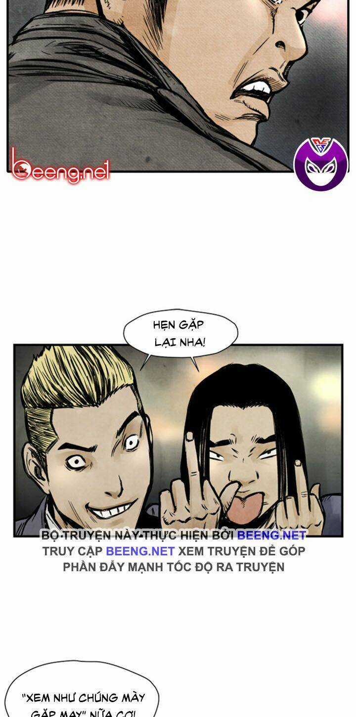 Song Hồn - Chapter 2 - Trang 50