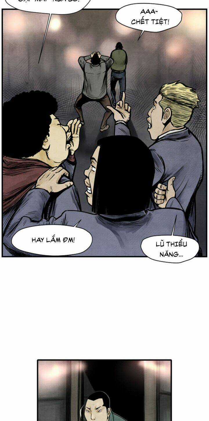 Song Hồn - Chapter 2 - Trang 51