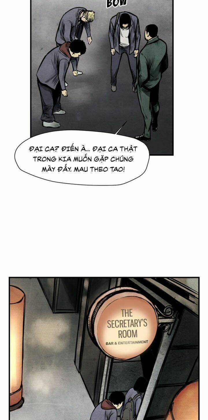 Song Hồn - Chapter 2 - Trang 53