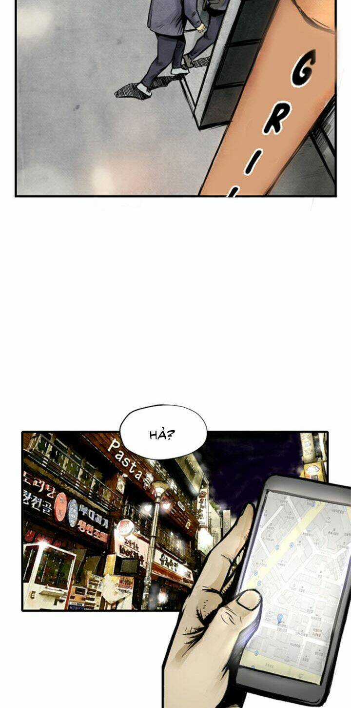 Song Hồn - Chapter 2 - Trang 54