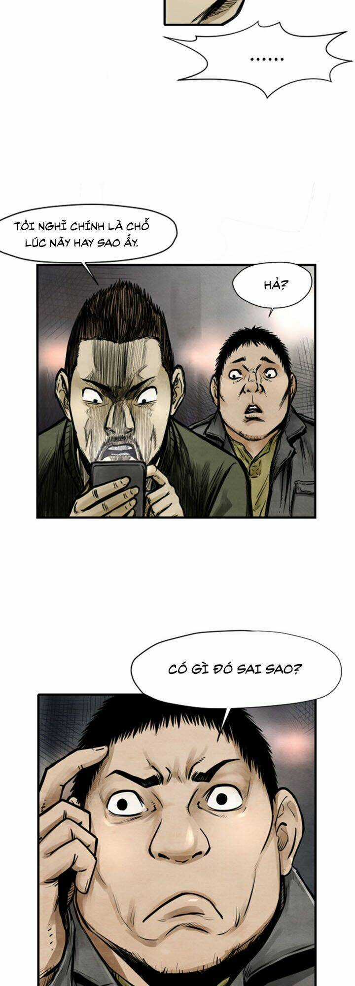 Song Hồn - Chapter 2 - Trang 55