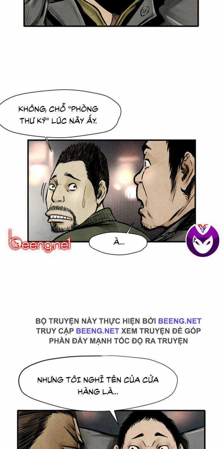 Song Hồn - Chapter 2 - Trang 56