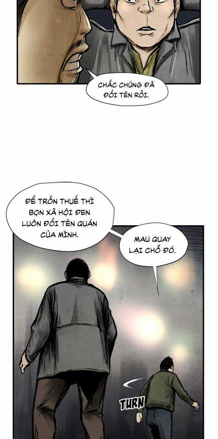 Song Hồn - Chapter 2 - Trang 57