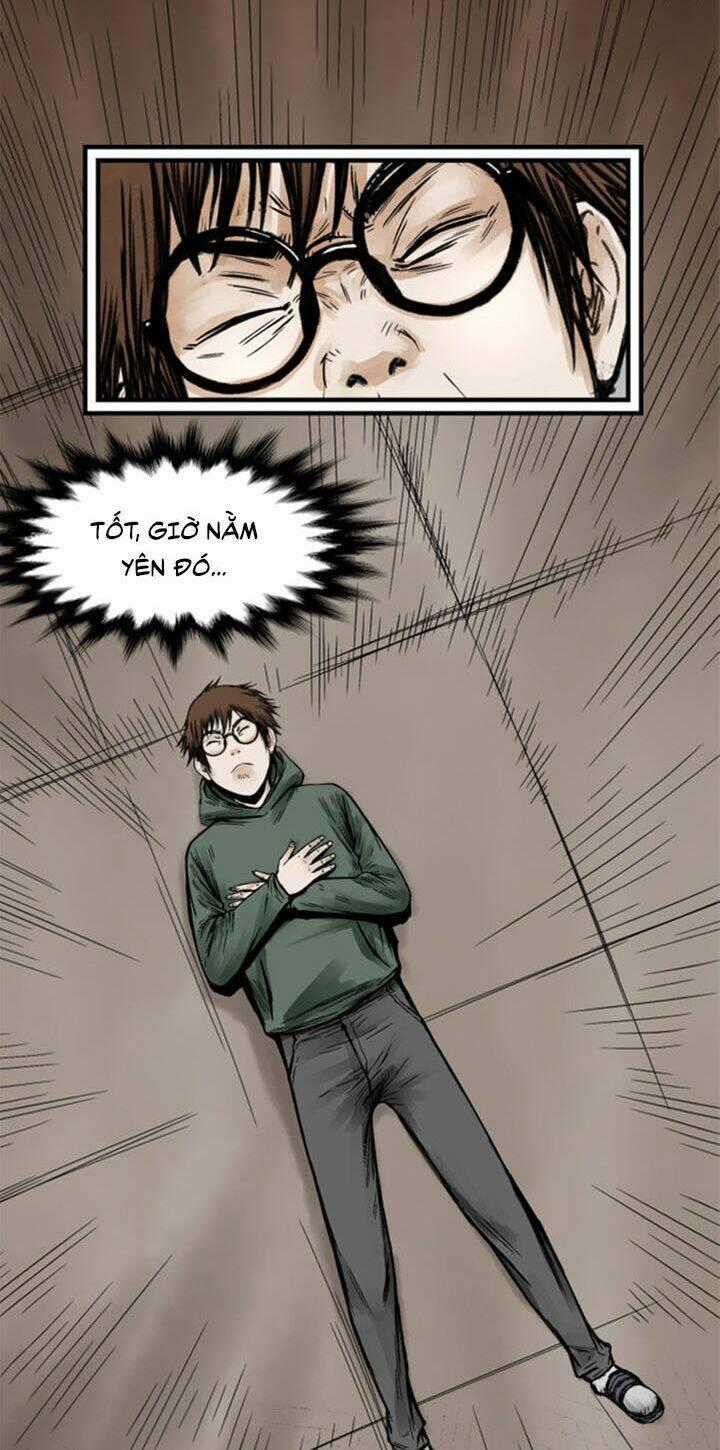 Song Hồn - Chapter 2 - Trang 60