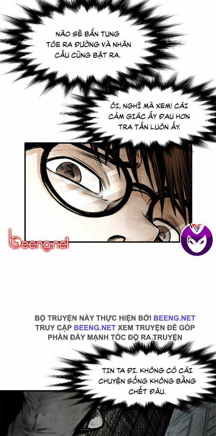 Song Hồn - Chapter 2 - Trang 9