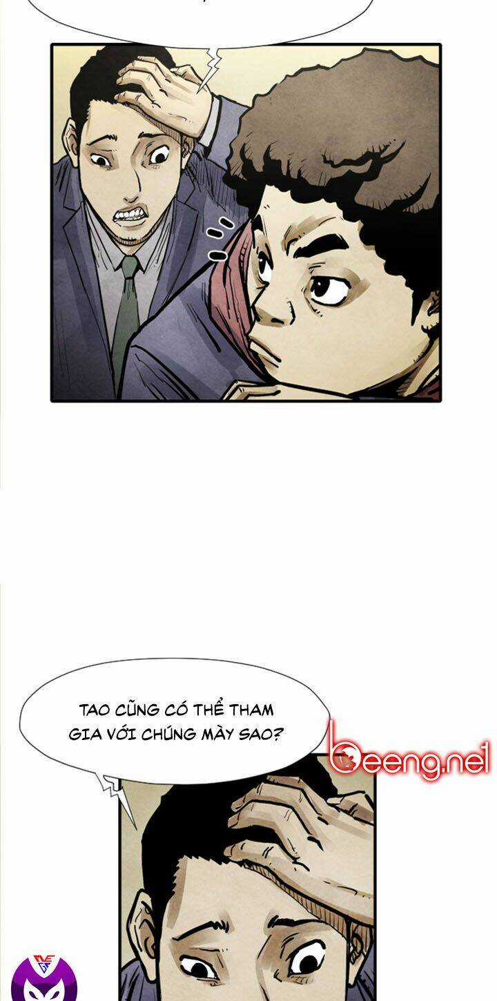 Song Hồn - Chapter 20 - Trang 11