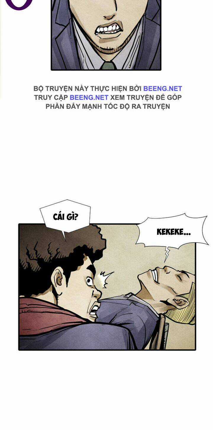 Song Hồn - Chapter 20 - Trang 12