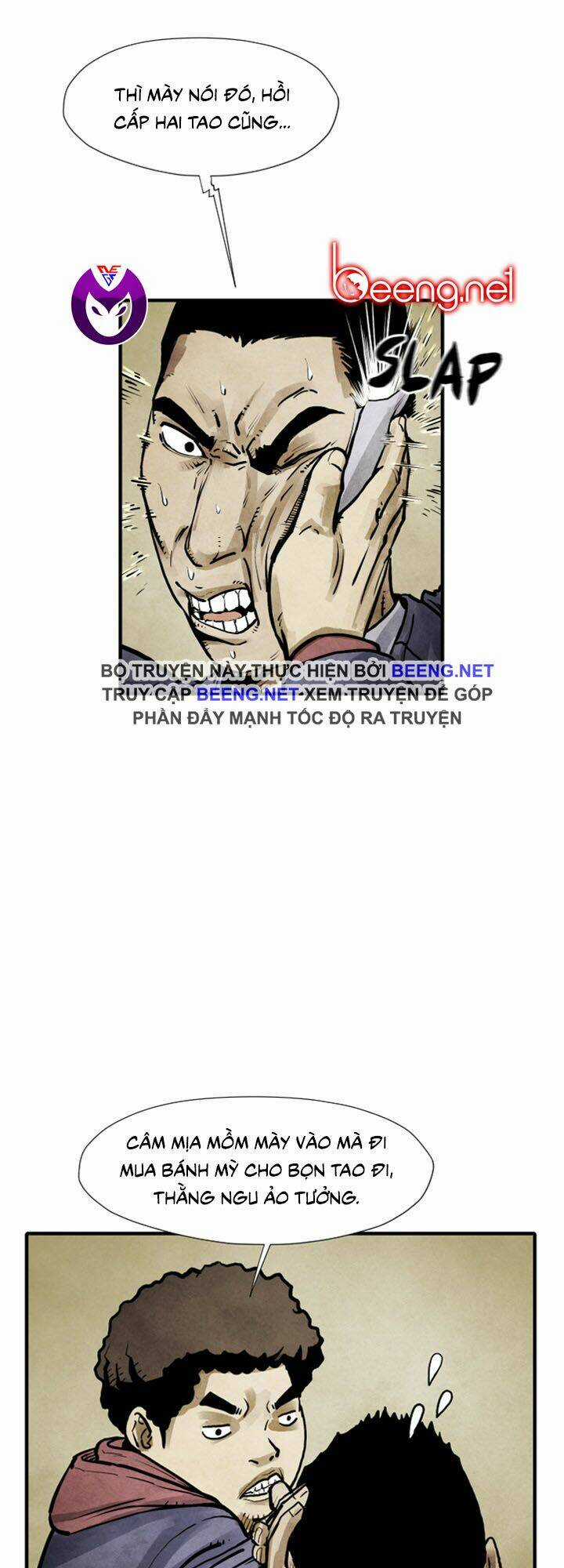 Song Hồn - Chapter 20 - Trang 13