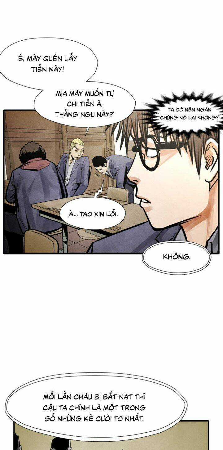 Song Hồn - Chapter 20 - Trang 15