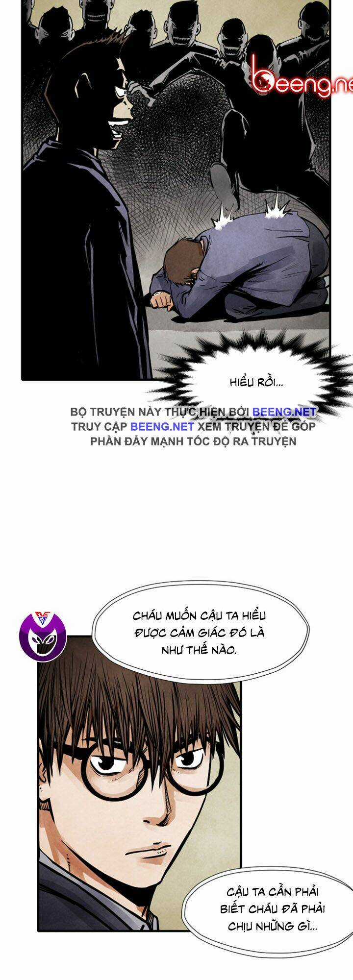 Song Hồn - Chapter 20 - Trang 16