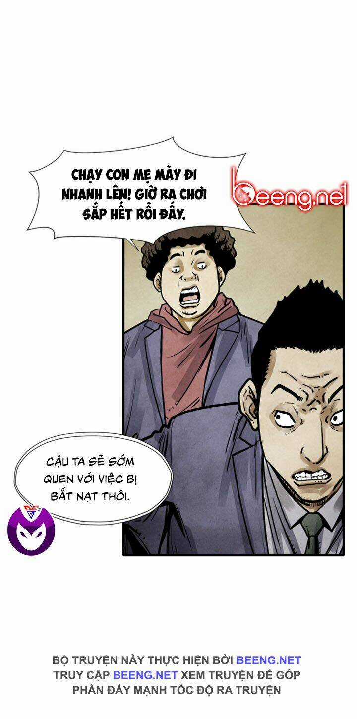 Song Hồn - Chapter 20 - Trang 17