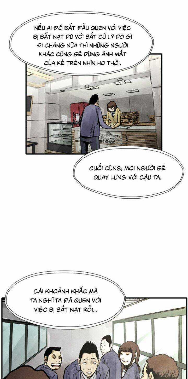 Song Hồn - Chapter 20 - Trang 18