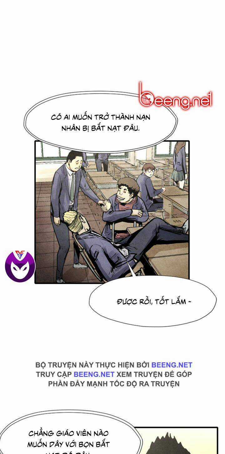 Song Hồn - Chapter 20 - Trang 20