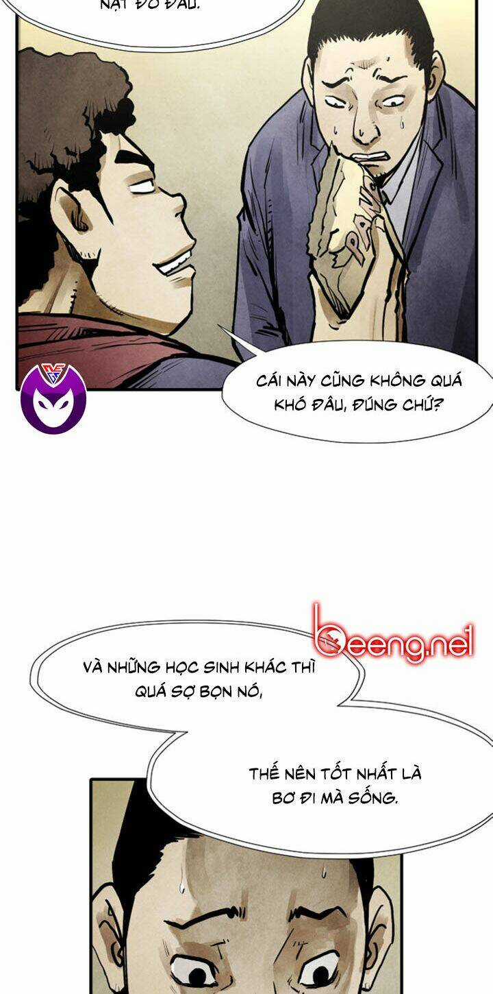 Song Hồn - Chapter 20 - Trang 21