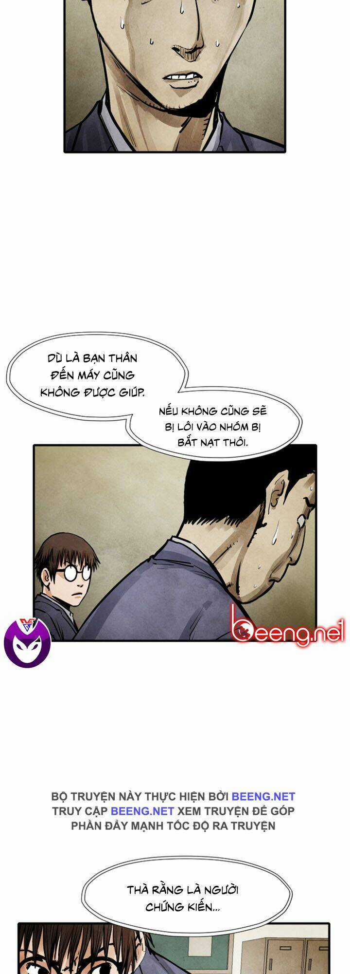 Song Hồn - Chapter 20 - Trang 22