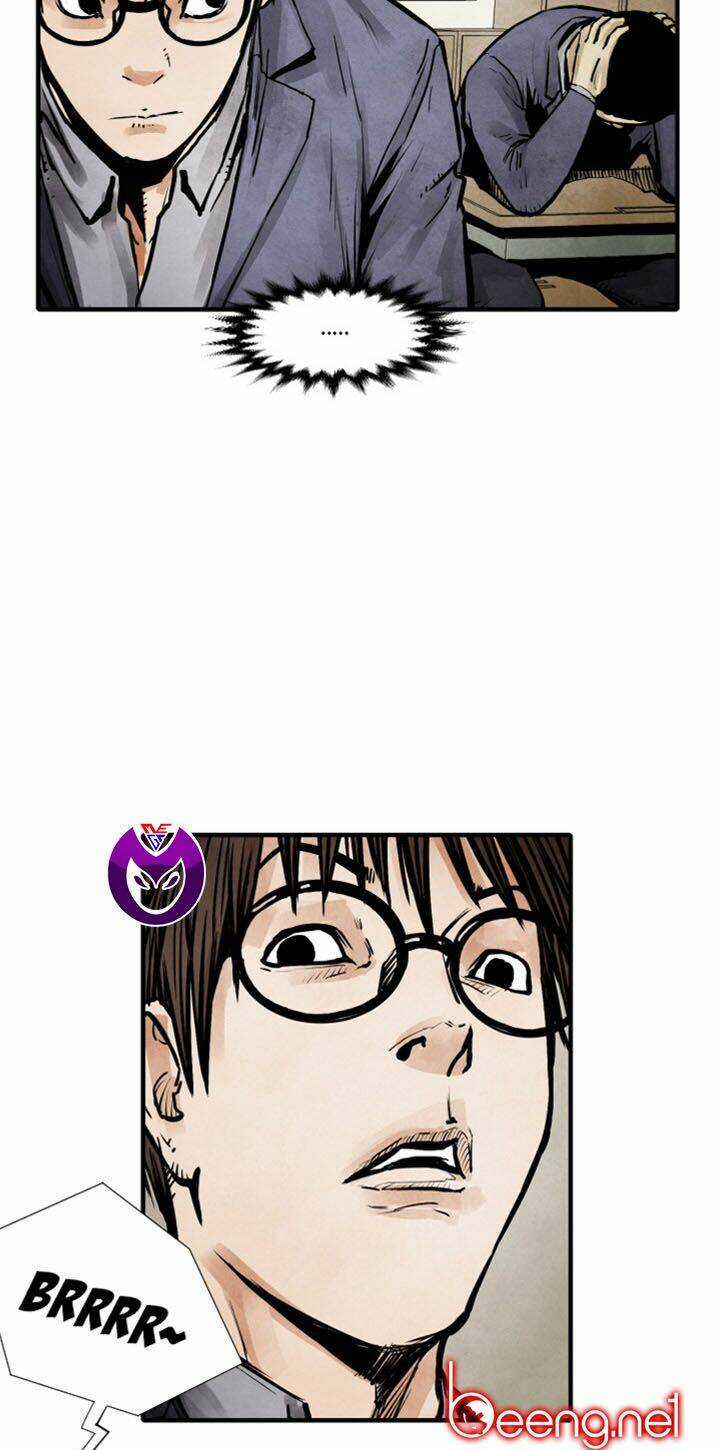 Song Hồn - Chapter 20 - Trang 23