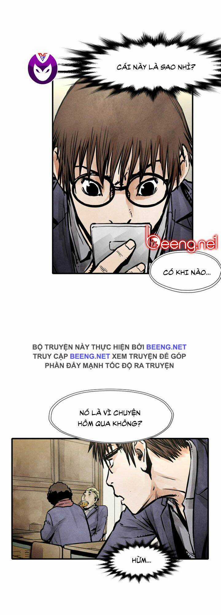 Song Hồn - Chapter 20 - Trang 25