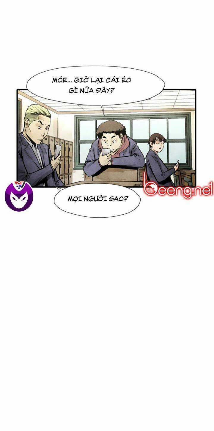 Song Hồn - Chapter 20 - Trang 26