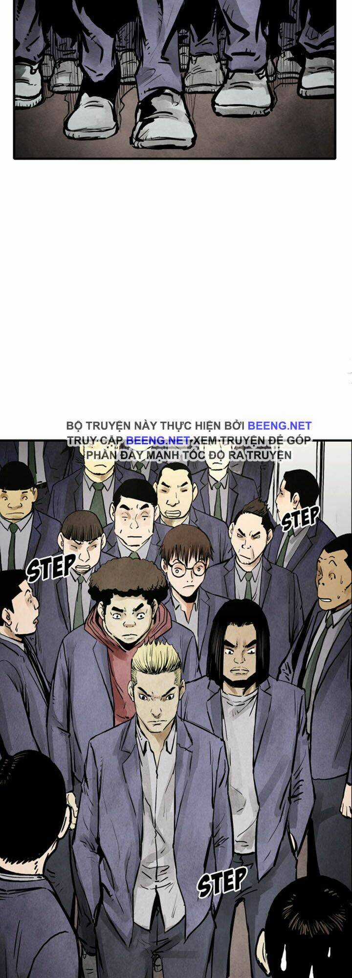 Song Hồn - Chapter 20 - Trang 28