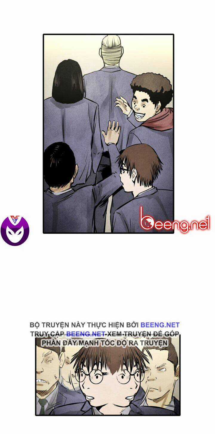 Song Hồn - Chapter 20 - Trang 30