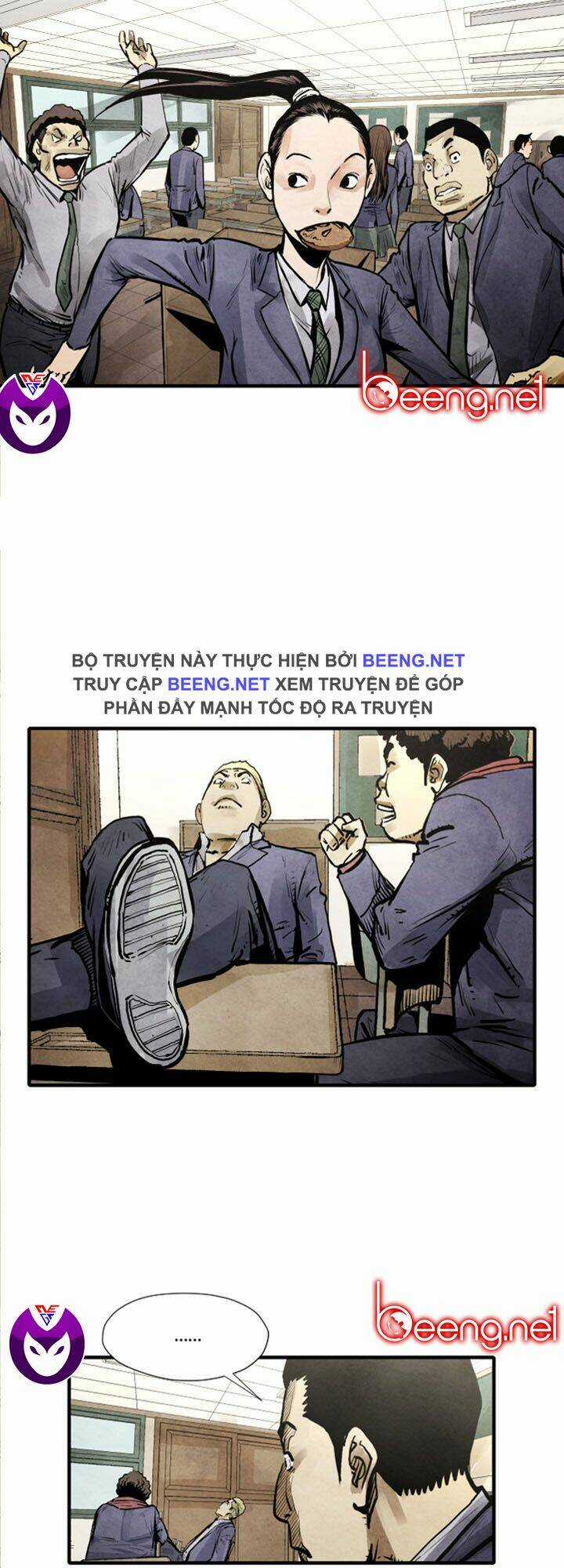 Song Hồn - Chapter 20 - Trang 4