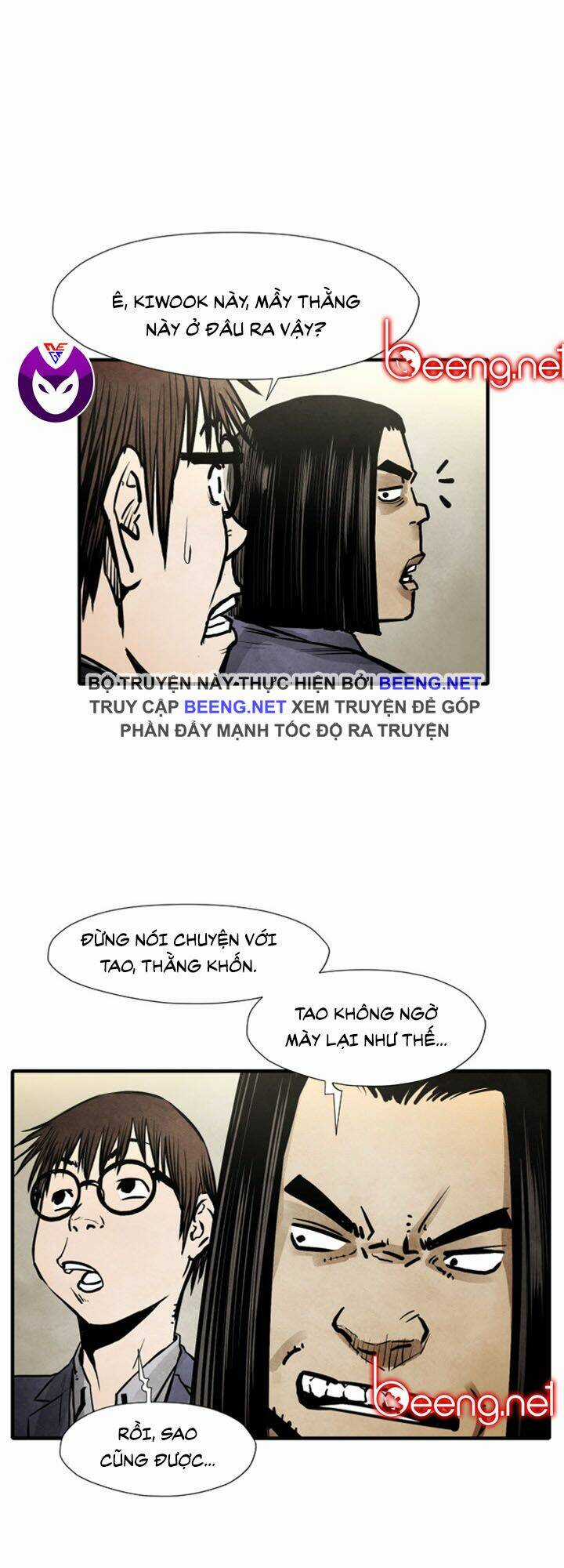 Song Hồn - Chapter 20 - Trang 31