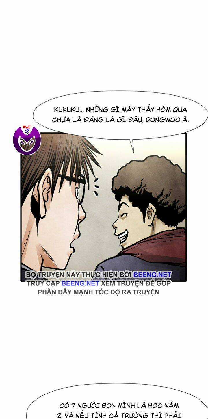 Song Hồn - Chapter 20 - Trang 32