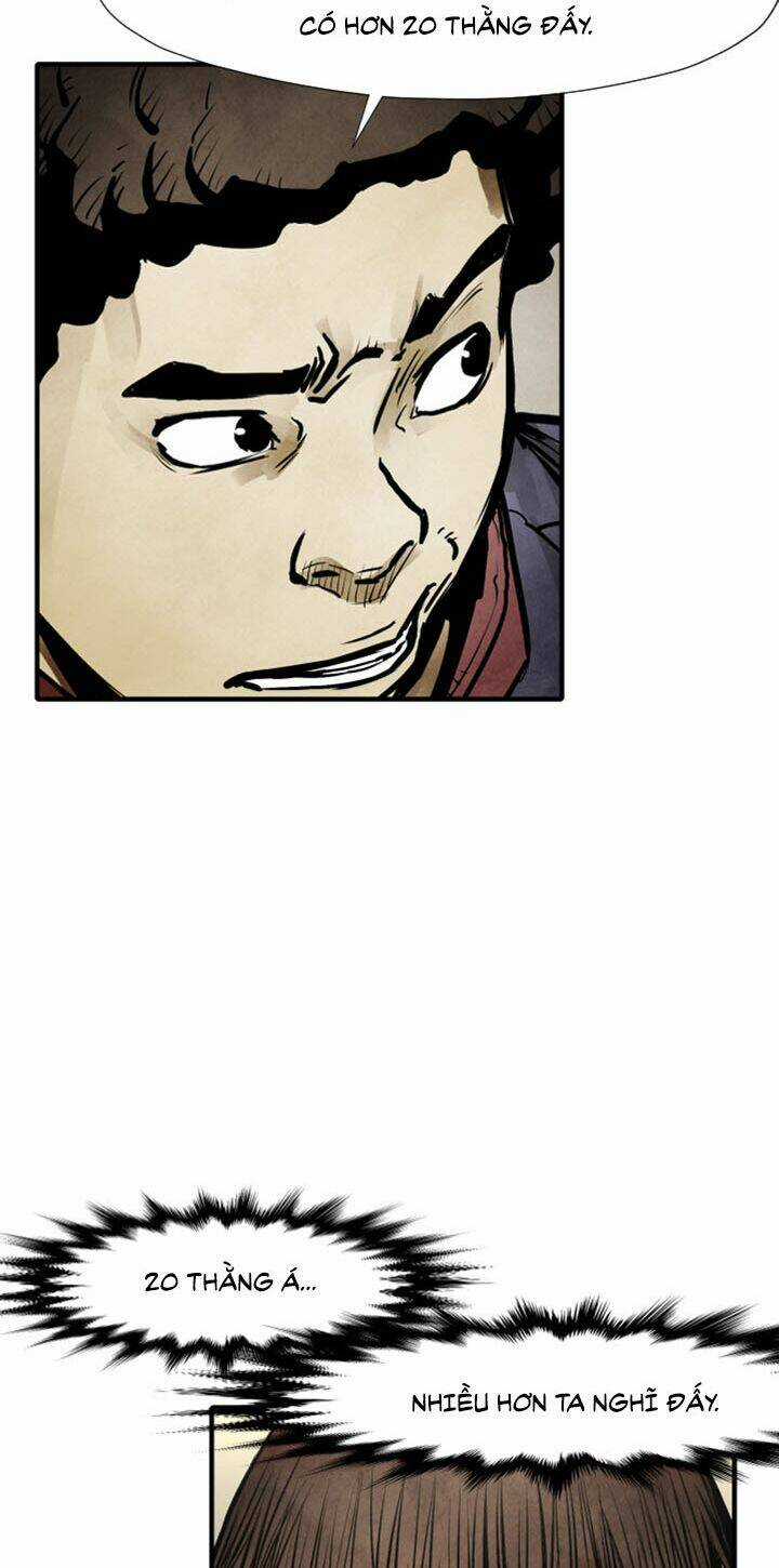 Song Hồn - Chapter 20 - Trang 33