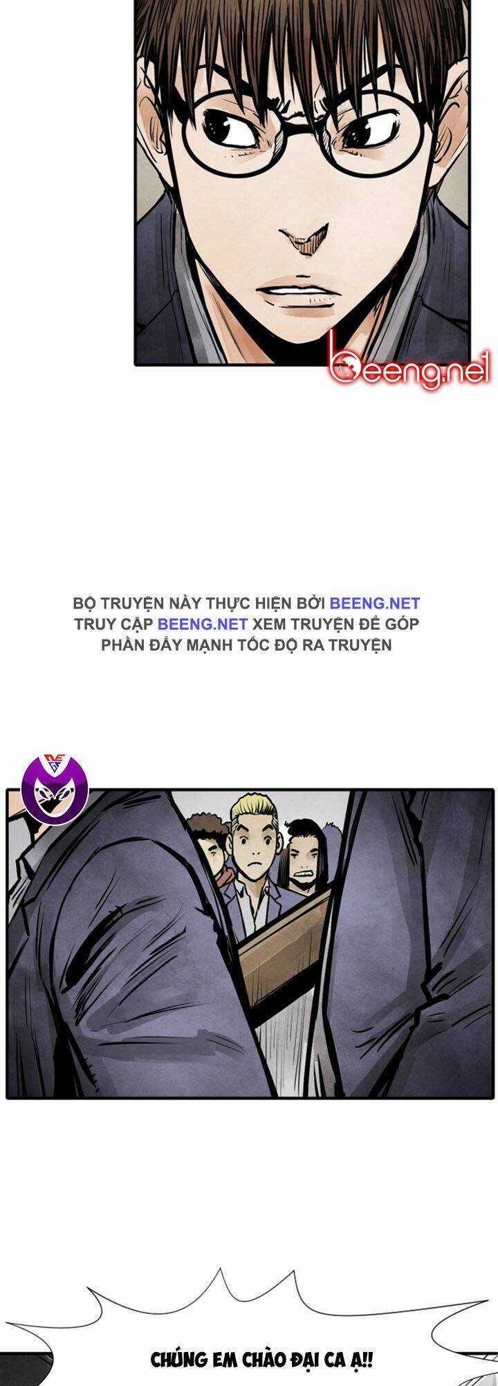 Song Hồn - Chapter 20 - Trang 34