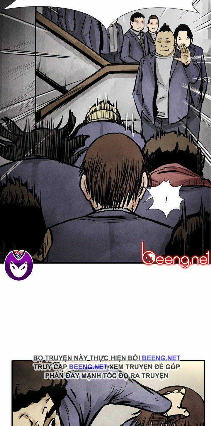 Song Hồn - Chapter 20 - Trang 35