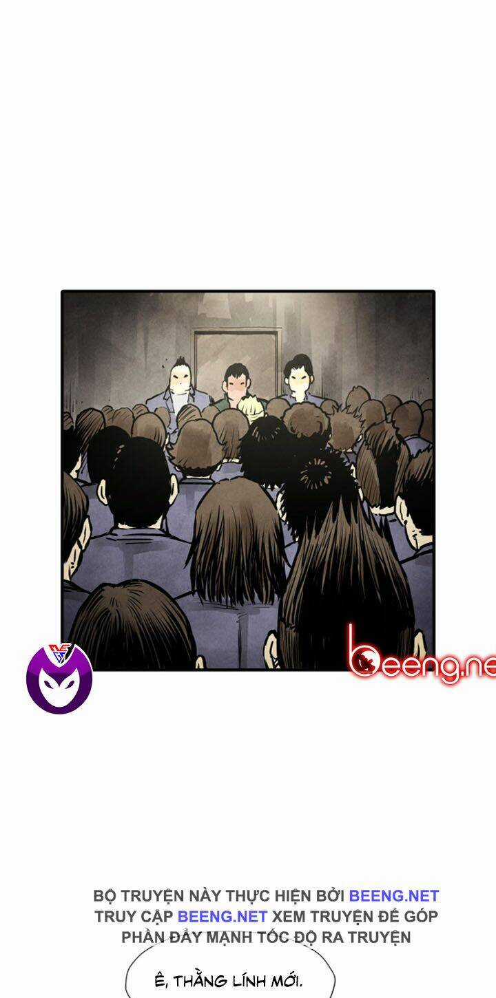 Song Hồn - Chapter 20 - Trang 38