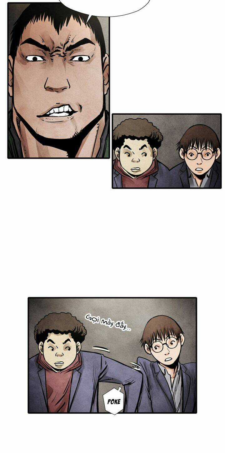 Song Hồn - Chapter 20 - Trang 39