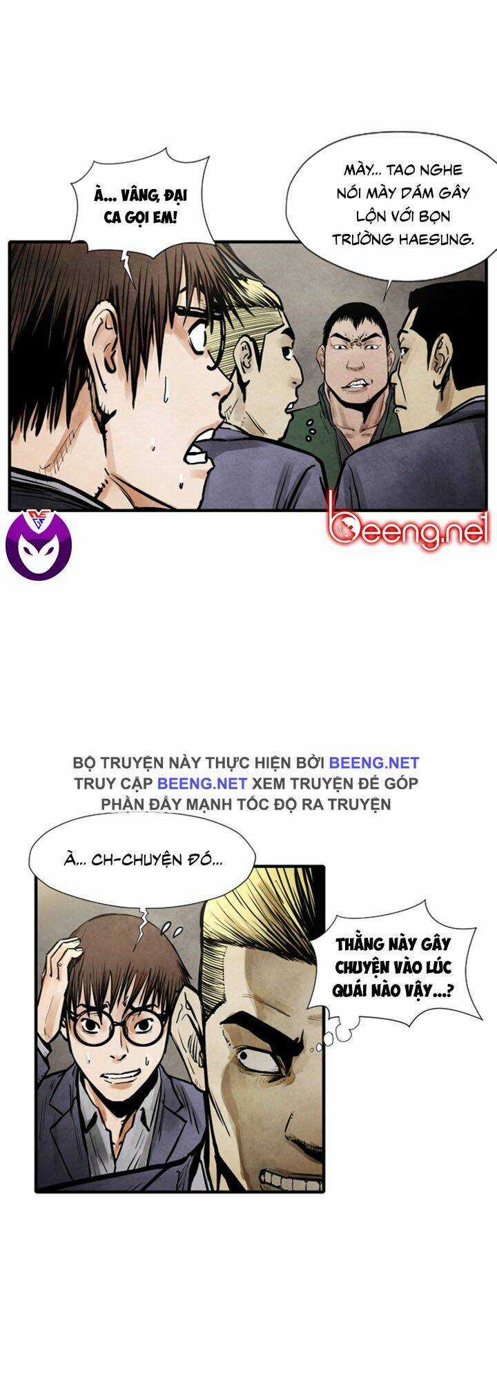 Song Hồn - Chapter 20 - Trang 40